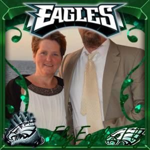 Meet your Posher, Sue